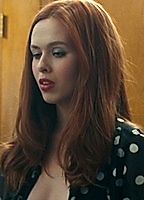 Celebrity: Elizabeth McLaughlin