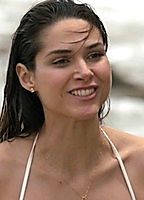Celebrity: Fernanda Machado