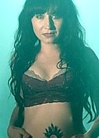Celebrity: Elissa Dowling
