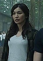 Celebrity: Gemma Chan