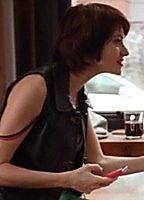 Celebrity: Natasha Romanova