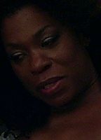 Celebrity: Lorraine Toussaint