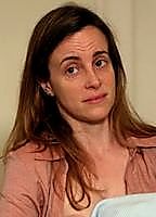 Celebrity: Maria Dizzia