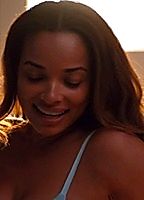 Celebrity: Rochelle Aytes