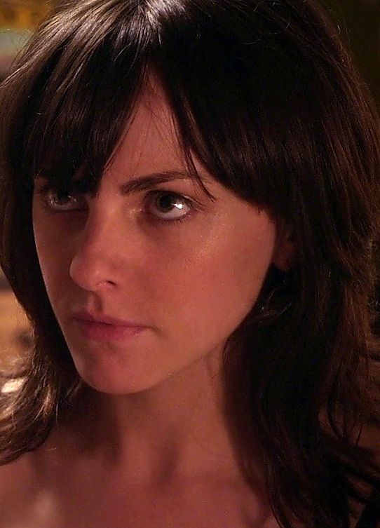 See the Hottest Georgina Reilly Sexy Scenes | Mr. Skin