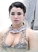 Celebrity: Nicole Muñoz