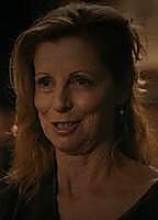 Celebrity: Heather Mitchell