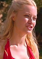 Celebrity: Georgina Haig