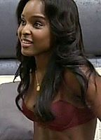 Celebrity: Antoinette Robertson