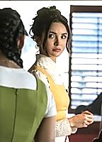 Celebrity: Maddison Jaizani