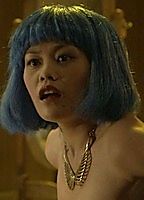 Celebrity: Loretta Yu