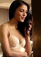 Celebrity: Nazneen Contractor
