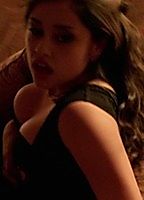 Celebrity: Yvette Monreal