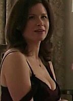 Celebrity: Maggie Lacey
