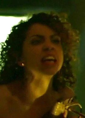 See Jess Salgueiro Nude | Jess Salgueiro Naked | Mr. Skin
