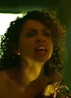 Celebrity: Jess Salgueiro