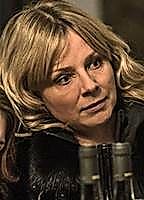 Celebrity: Lene Maria Christensen