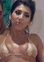 Celebrity: Nicole Rutigliano