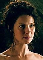 Celebrity: Caitriona Balfe