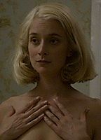 Celebrity: Caitlin Fitzgerald