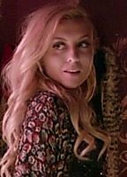 Celebrity: Kristina Pesic