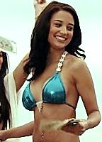 Celebrity: Tatum Miranda