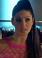 Celebrity: Jessica Lu