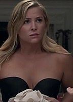 Celebrity: Jessica Capshaw