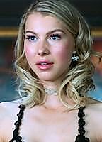 Celebrity: Lexi Atkins