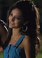 Celebrity: Adriana DeGirolami