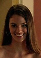 Celebrity: Melanie Ratcliff