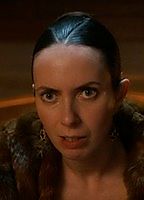 Kate O'Flynn