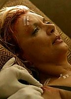 Celebrity: Teryl Rothery