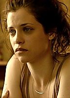 Celebrity: Jessica De Gouw