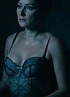 Celebrity: Sidse Babett Knudsen