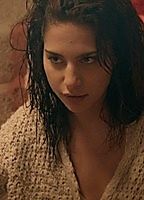 Celebrity: Nadia Hilker