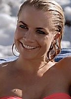 Celebrity: Erin Ross