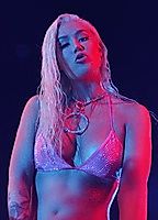 Celebrity: Iggy Azalea