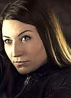 Celebrity: Nina Gilhooly