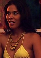 Celebrity: Christina Grance