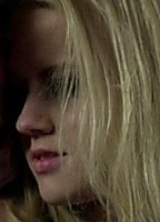Celebrity: Anna Sophia Berglund