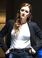 Celebrity: Grace Gummer