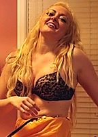 Celebrity: Jorie Kosel