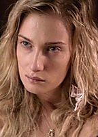 Celebrity: Eva Riccobono