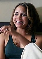 Celebrity: Monica Raymund