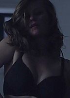 Celebrity: Cassidy Freeman