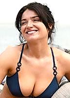 Celebrity: Eve Hewson