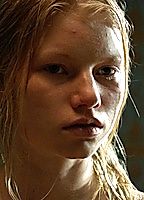 Celebrity: Roosa Söderholm
