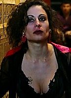 Celebrity: Lisa Gorlitsky