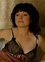Celebrity: Antonia Prebble